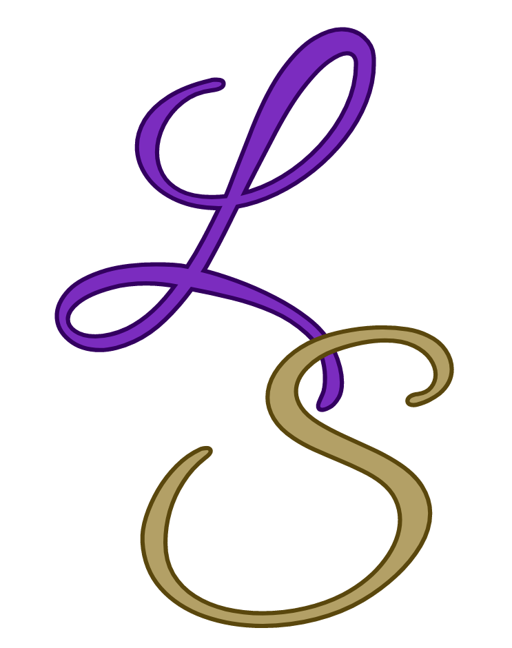Logo LauraSandoval Web asesorías y estrategia