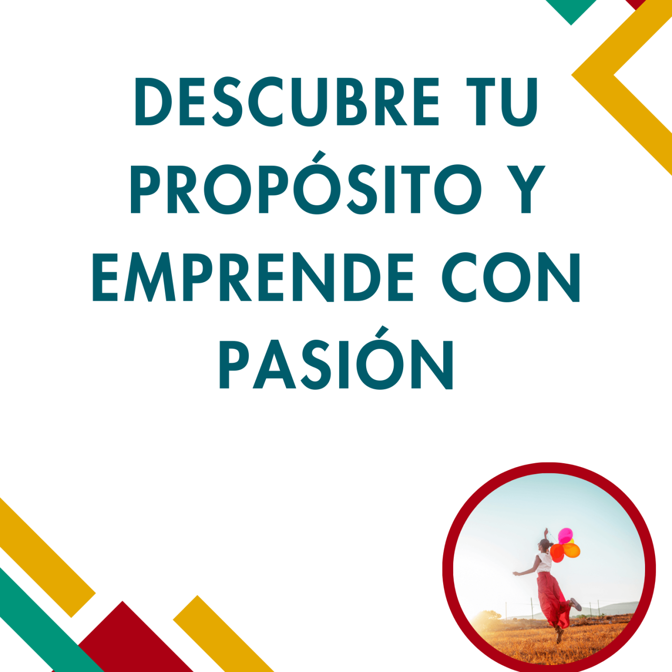 Descubre El Propósito De Tu Vida