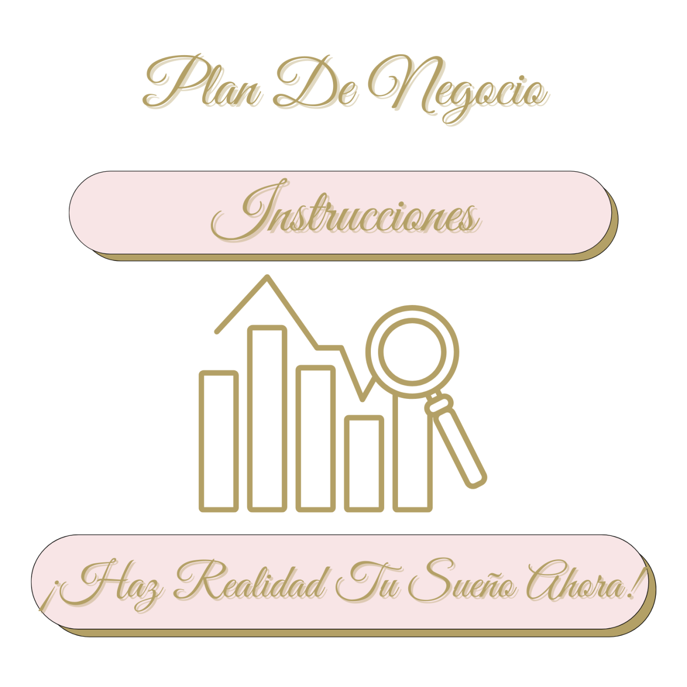 Plan De Negocio (Completo)