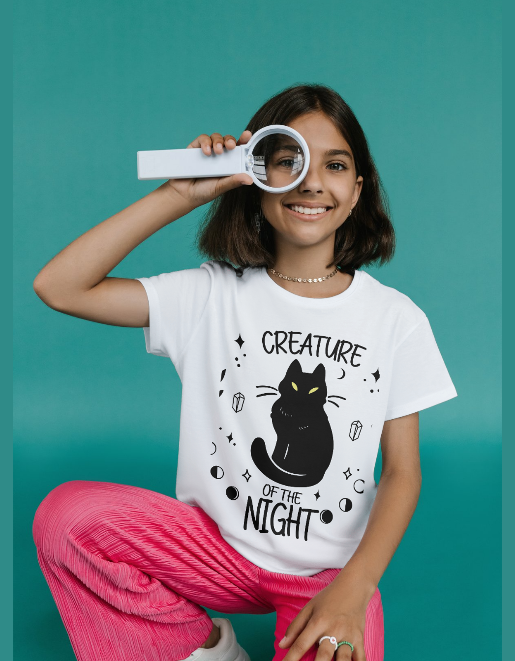 Creature Of The Night - Imagen 2
