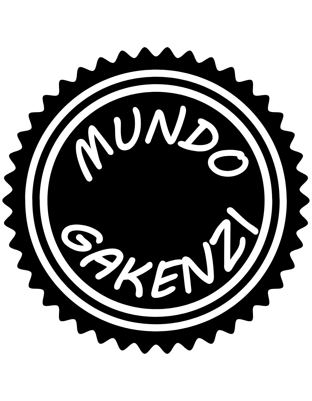 Mundo Gakenzi